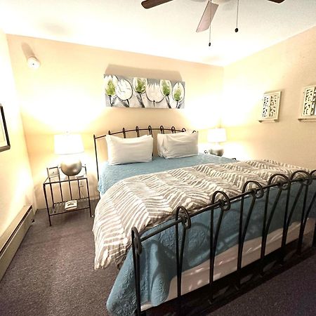 Bisbee Brownstone Suites Exteriör bild