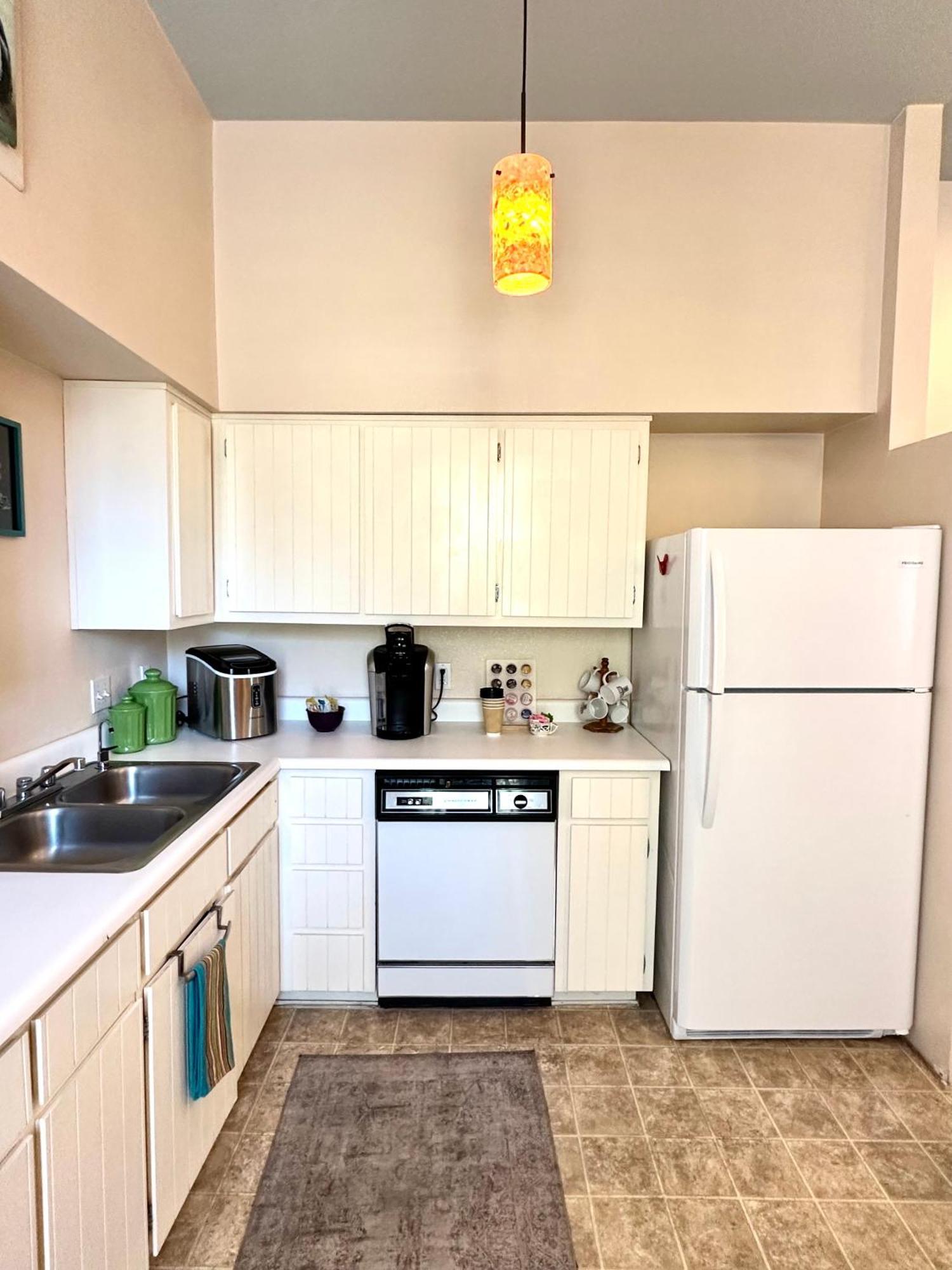Bisbee Brownstone Suites Exteriör bild