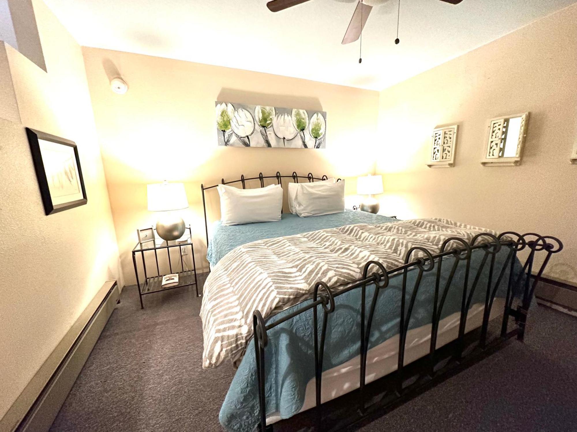 Bisbee Brownstone Suites Exteriör bild